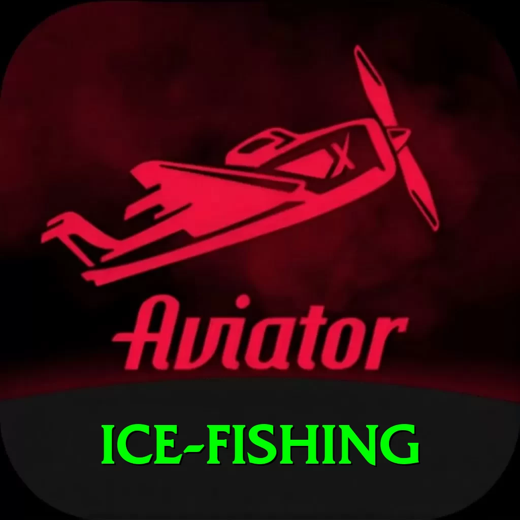 ice fishing Apps (Tools & Injectors) Deluxe v3.1.2 - 2