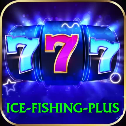 ice fishing - Real Money Premium - 2