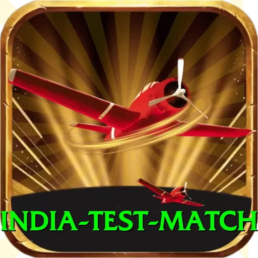 india test match Gold Pro v5.3.6 - 2