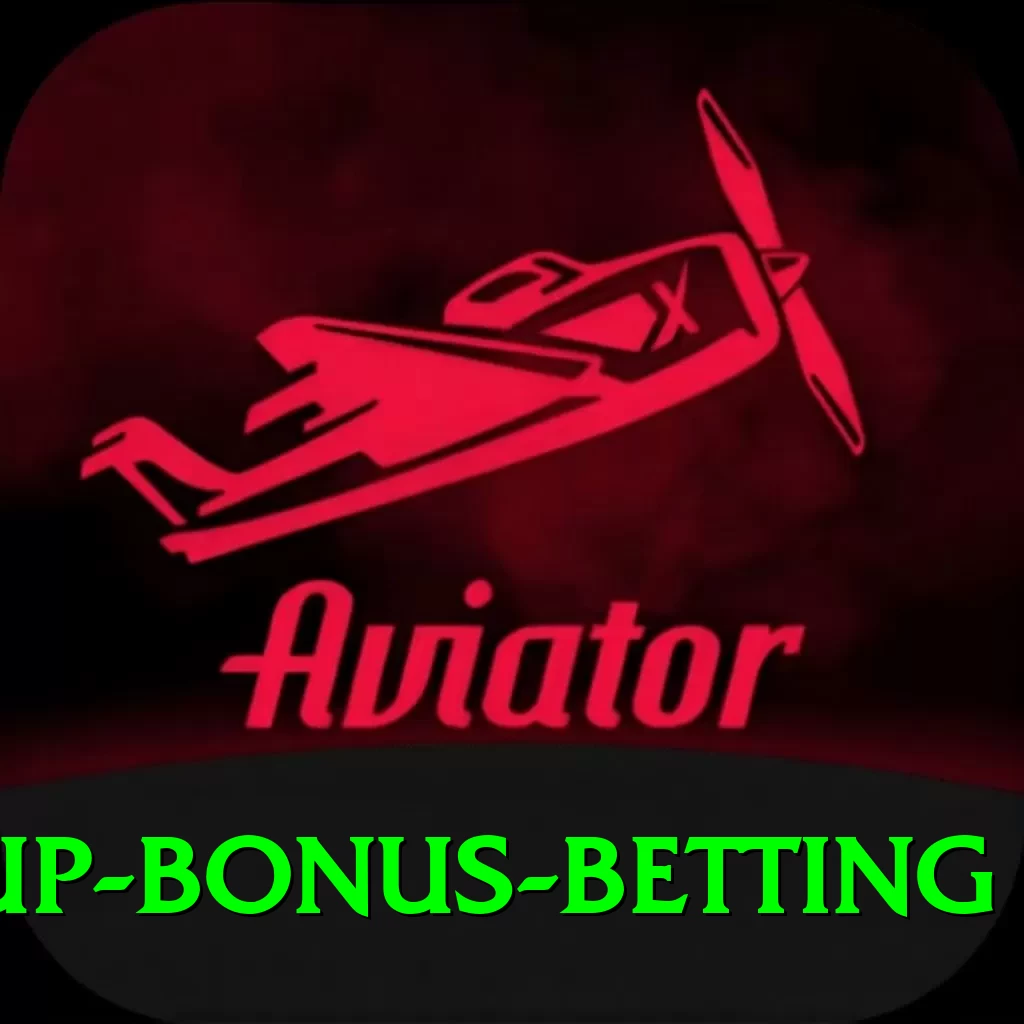 instant sign up bonus betting Master Pro v2.5.4 - 2