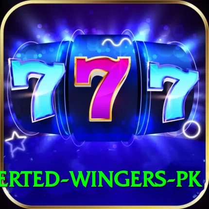 inverted wingers pk Games (Casino & Earning) Gold v3.1.5 - 2