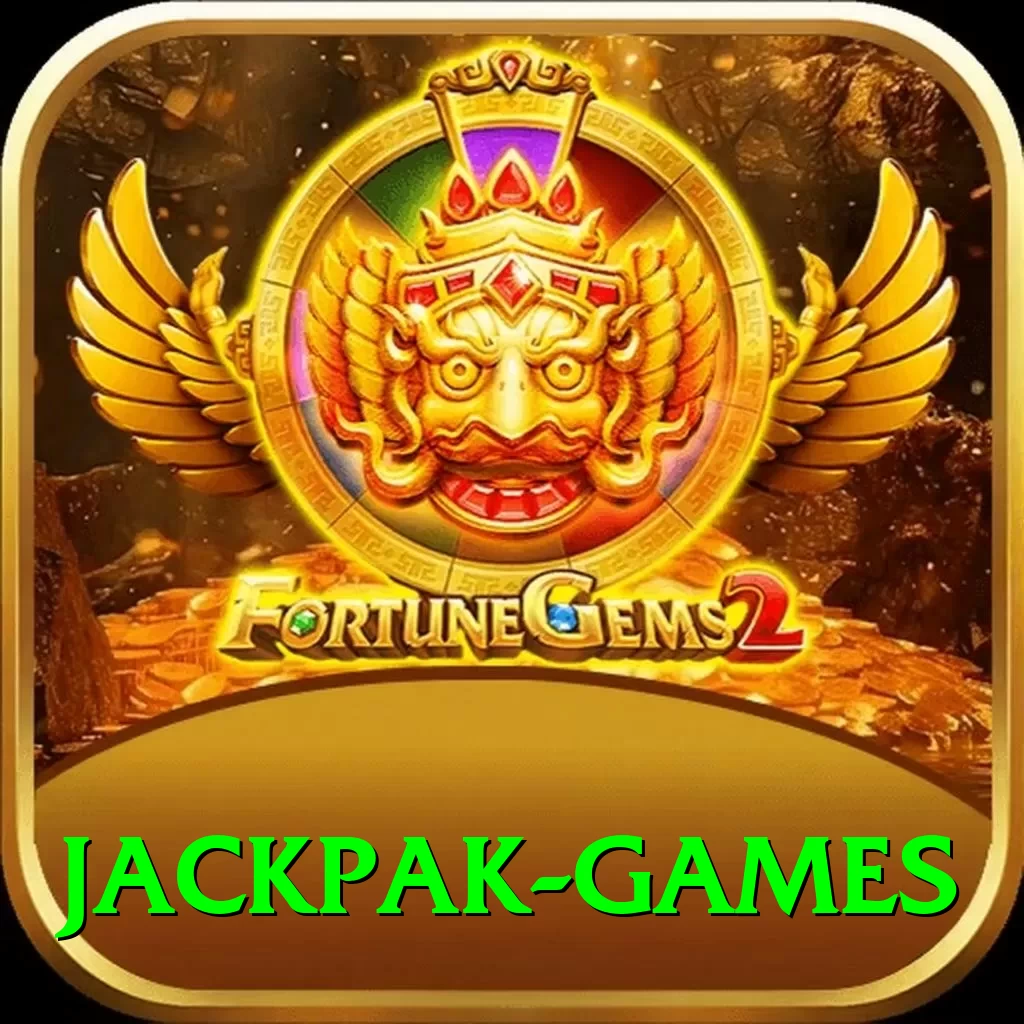 jackpak games Plus Edition v4.5.3 - 2