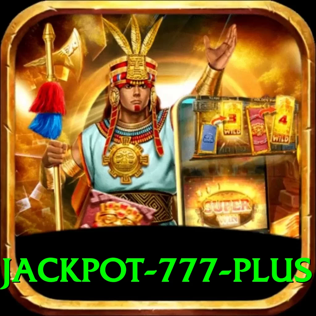 jackpot 777 Mega 2024 - 2