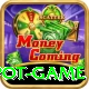 jackpot game Gold Pro v3.2.5
