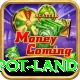 jackpot land Pro
