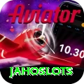 jahoslots Master Pro vv2.0.8