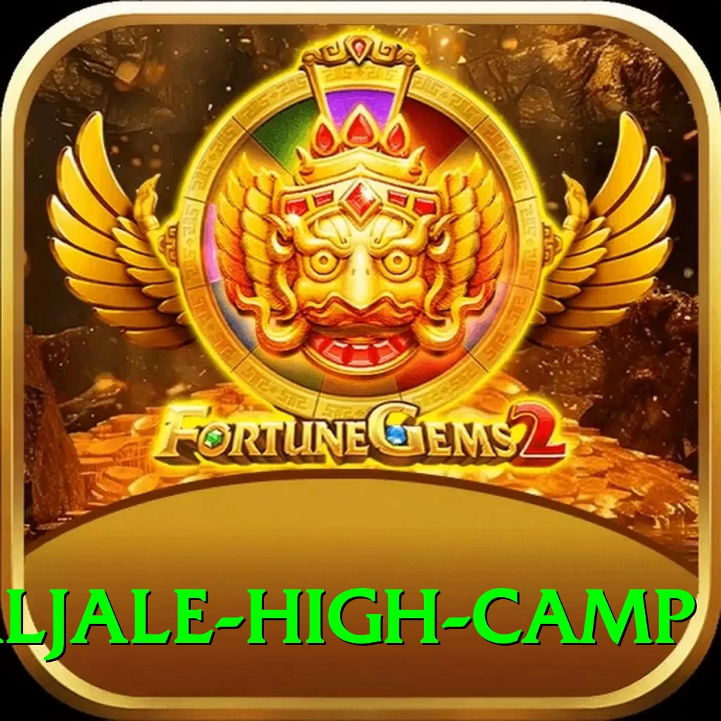 jaljale high camp Elite Pro v5.4.1 - 2