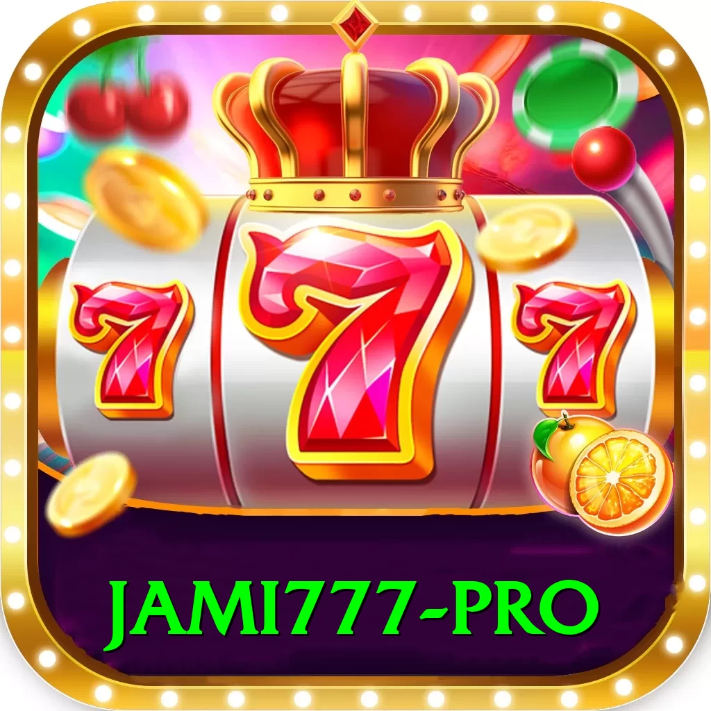 jami777 Live Ultimate - 2