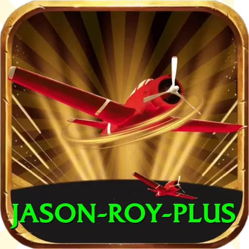 jason roy Pro v4.6.7 - 2