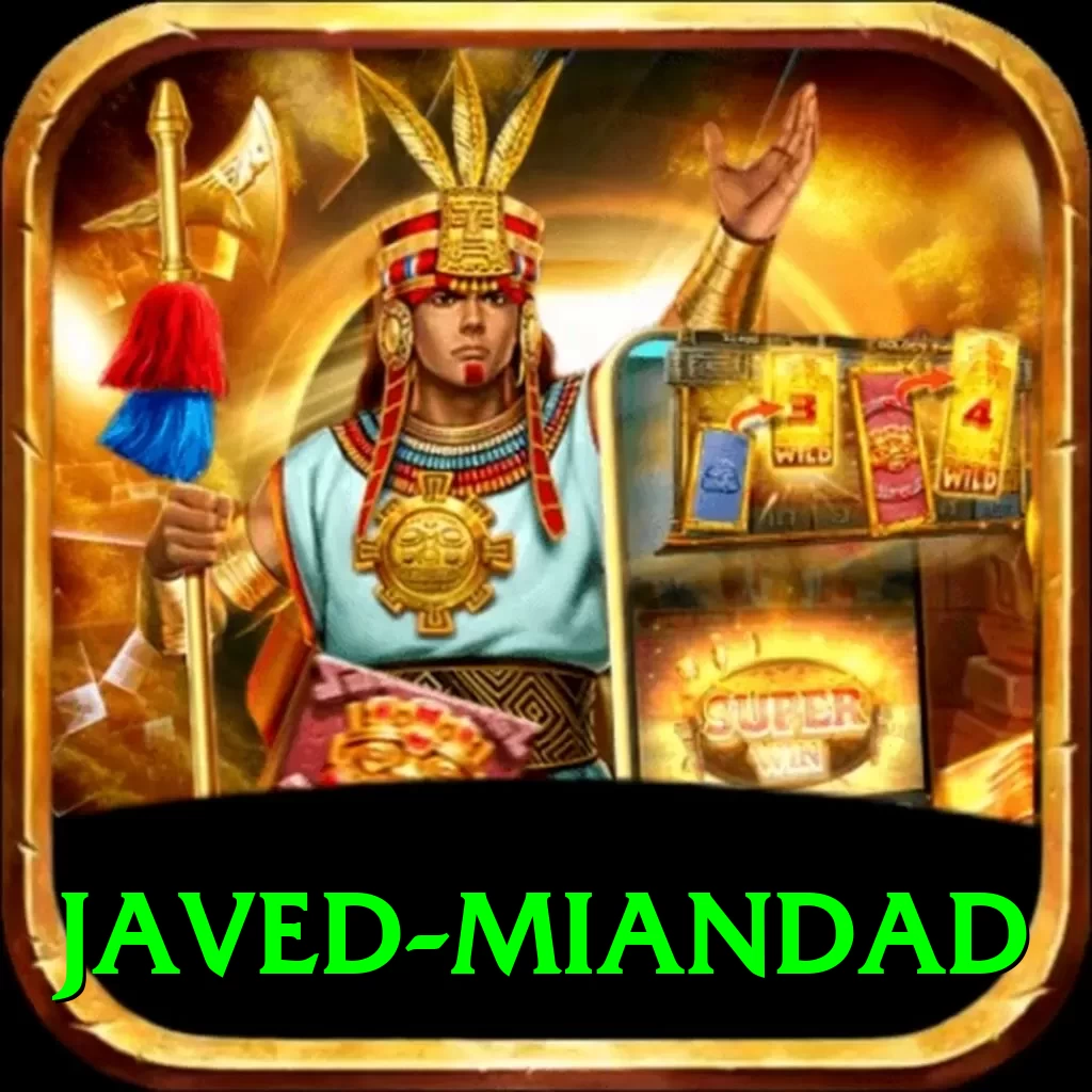 javed miandad Plus Edition v1.3.0 - 2
