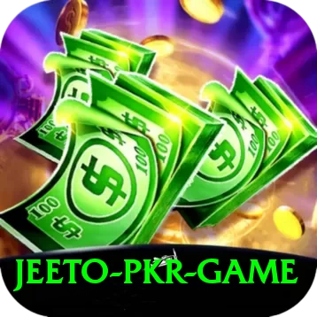 Jeeto PKR Game Gold Edition v3.5.2 - 2