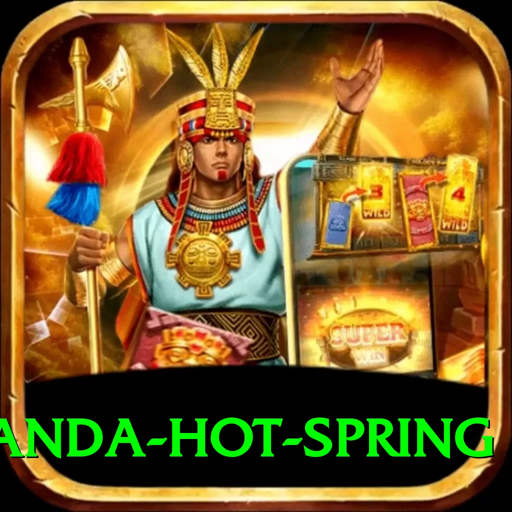 jhinu danda hot spring Max Pro v4.2.8 - 2