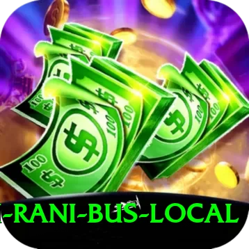 ji rani bus local Games (Casino & Earning) Gold v1.9.4 - 2
