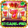 k1game Pro - Win Real PKR