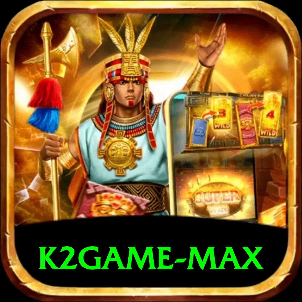K2Game Games King - 2