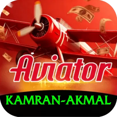kamran akmal VIP v3.5.5 - 2