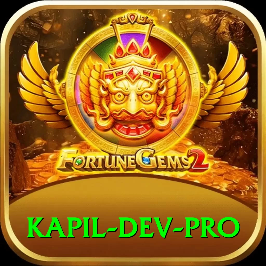 kapil dev - Gaming Elite - 2