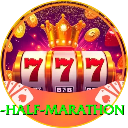 karachi half marathon Games (Casino & Earning) Master v2.0.9 - 2