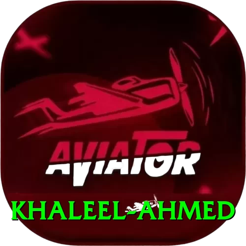 khaleel ahmed Ultimate v3.4.2 - 2