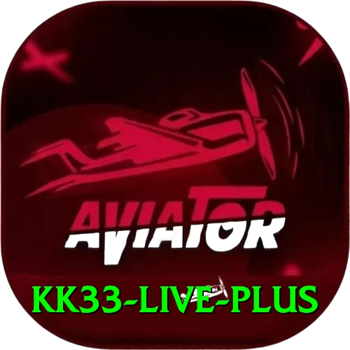 kk33 - Live Plus - 2