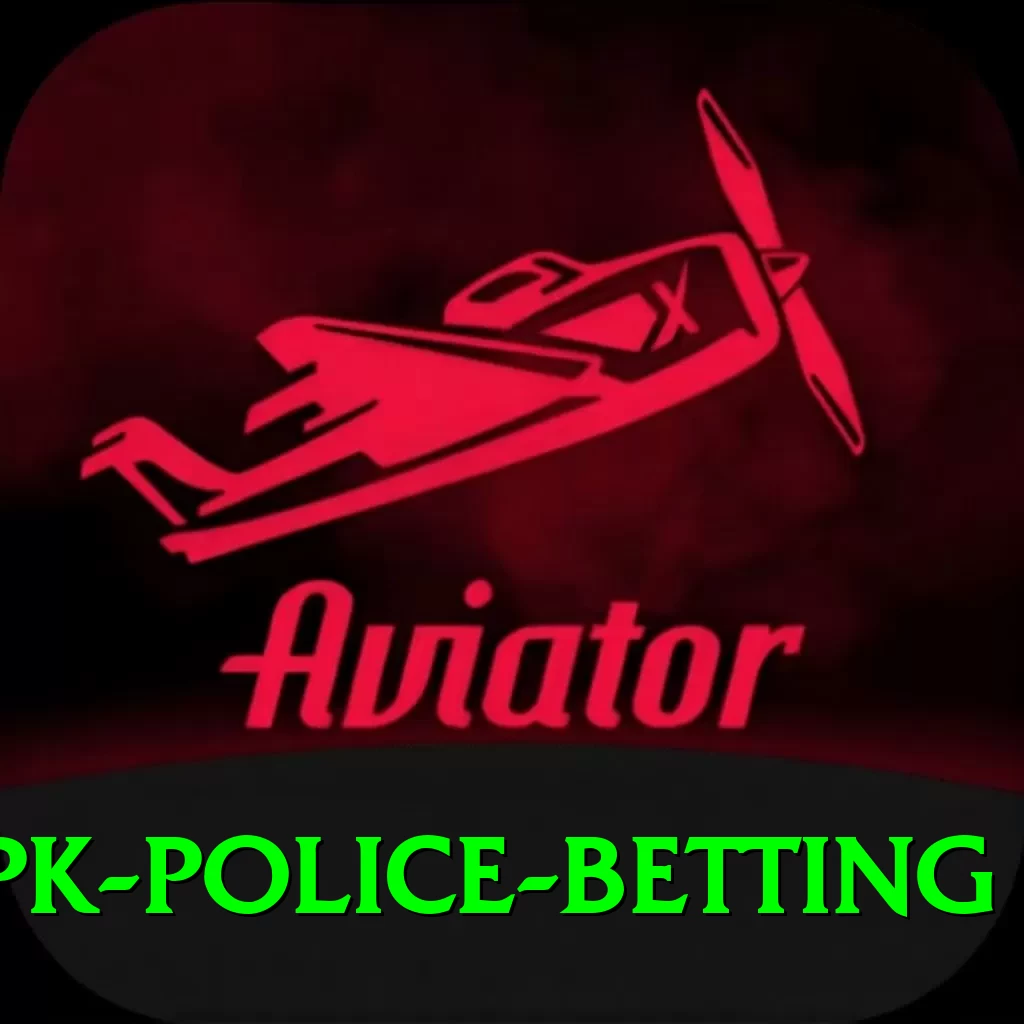 kpk police betting Elite Pro v5.9.2 - 2