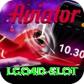 lgo4d slot Gold Edition v2.6.8
