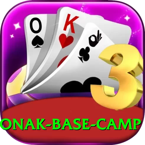 lhonak base camp Deluxe v5.7.1 - 2