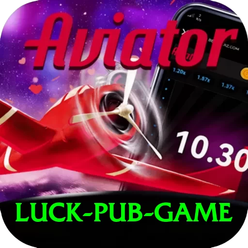 Luck Pub Game Plus Pro v5.0.9 - 2