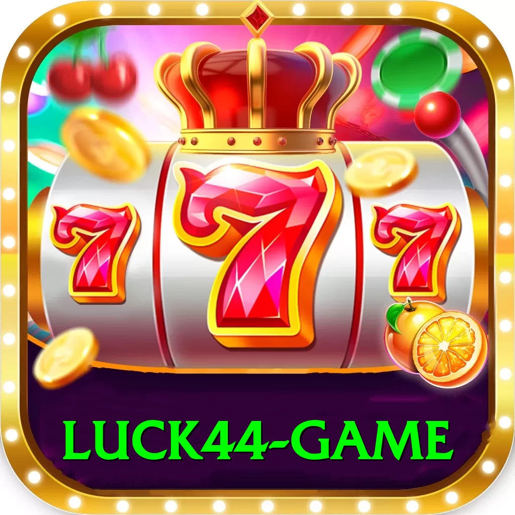 Luck44 - Slots VIP - 2