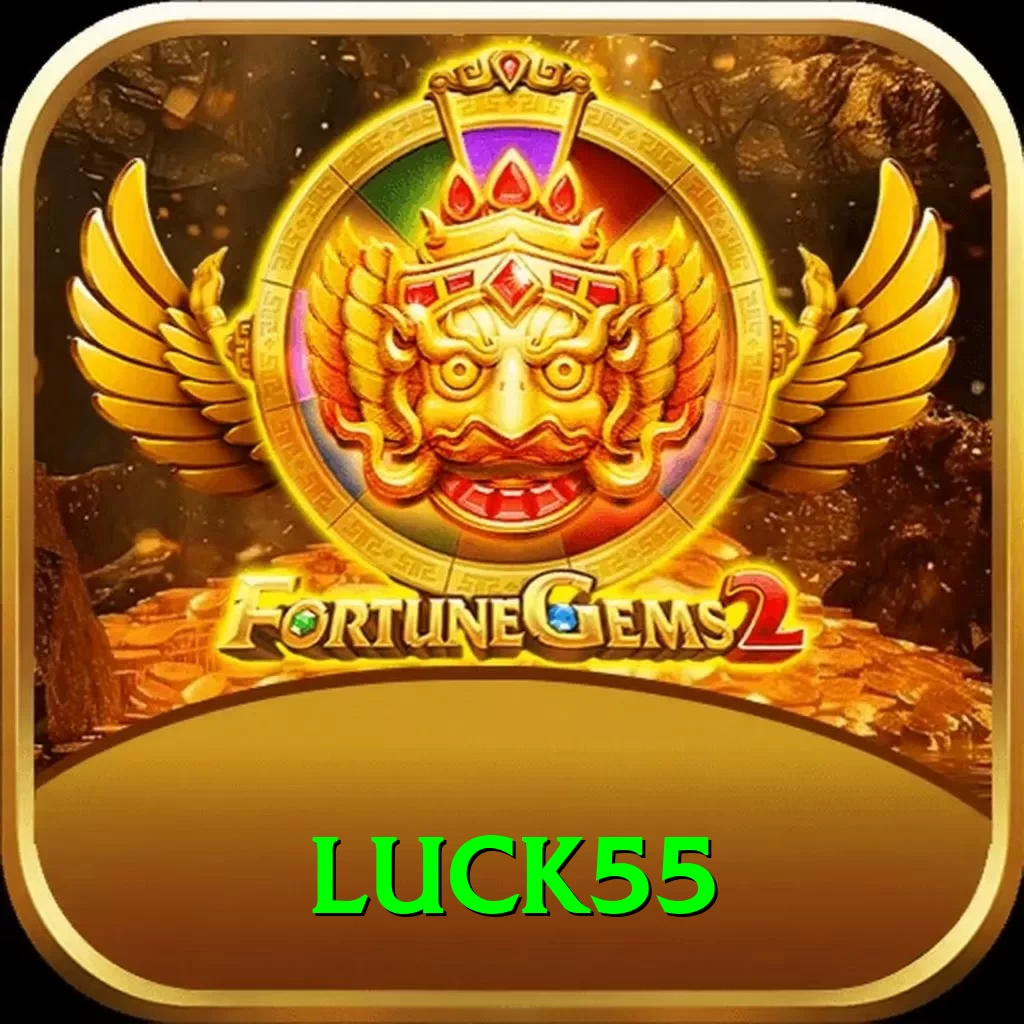 luck55 Premium vv4.5.3 - 2