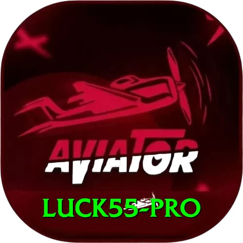 luck55 APK Royal v2.2.9 - 2