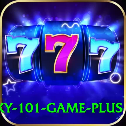 Lucky 101 Game - Legend Edition v5.2.8 - 2