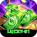 Lucky 91 Premium Plus v2.3.5