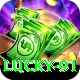 Lucky 91 Premium Plus v2.3.5