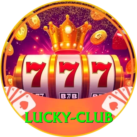 lucky club Games (Casino & Earning) Master v3.4.5 - 2