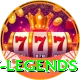 Lucky Legends Max Pro v3.2.1