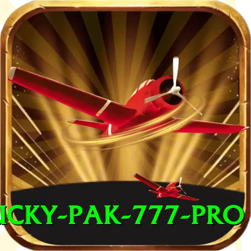 lucky pak 777 Premium Casino App - 2