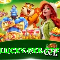 Lucky PKR 777 Games (Casino & Earning) Deluxe v5.1.6