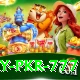 Lucky PKR 777 Games (Casino & Earning) Deluxe v5.1.6
