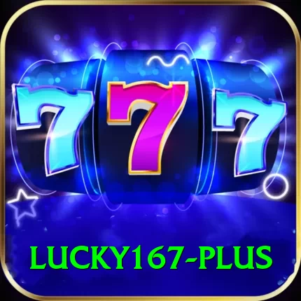lucky167 Plus Pro vv5.9.7 - 2