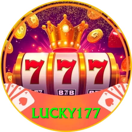 lucky177 Games (Casino & Earning) Deluxe v2.3.9 - 2
