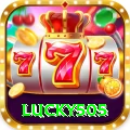 lucky505 Games (Casino & Earning) Pro v5.8.9