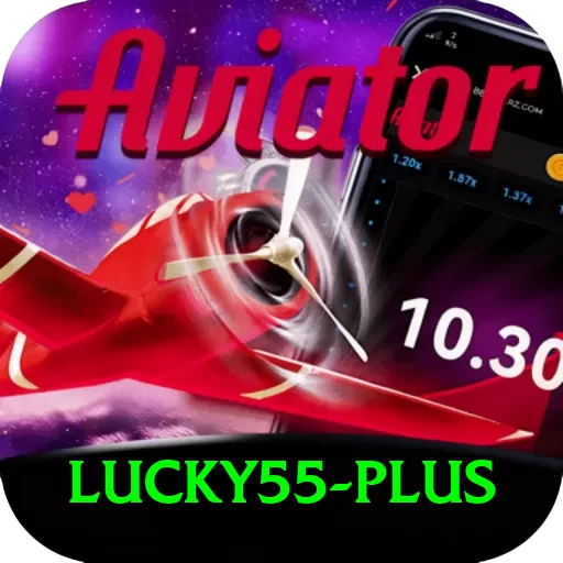 lucky55 Games (Casino & Earning) Master v5.5.2 - 2