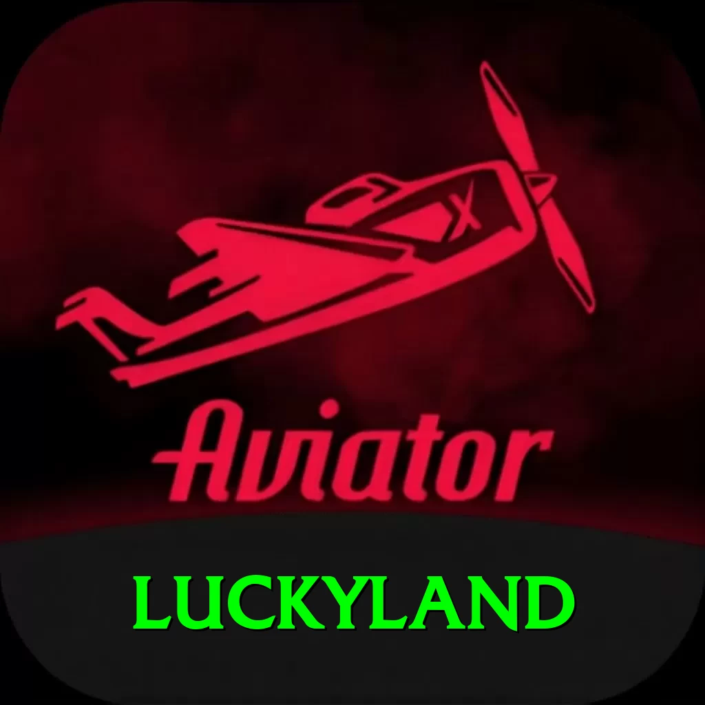 luckyland VIP v3.0.0 - 2