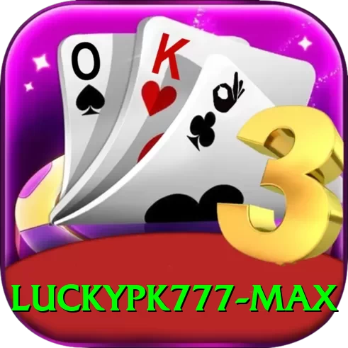 luckypk777 - Slots King - 2