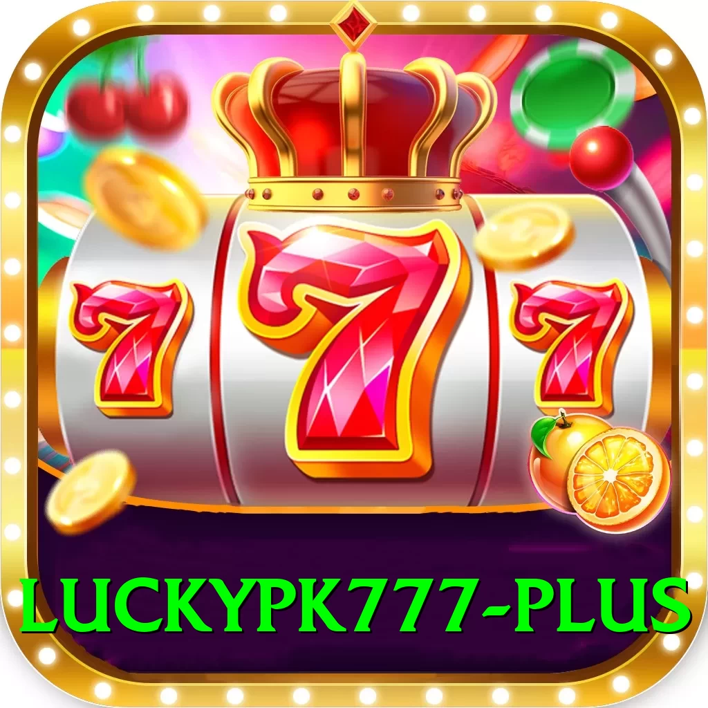 luckypk777 Master Pro v2.5.6 - 2