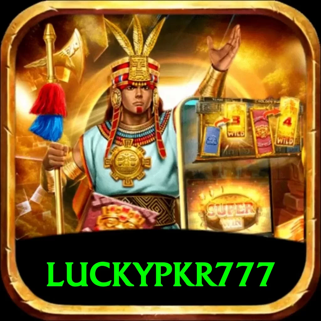 LuckyPKR777 Elite Pro vv4.6.4 - 2
