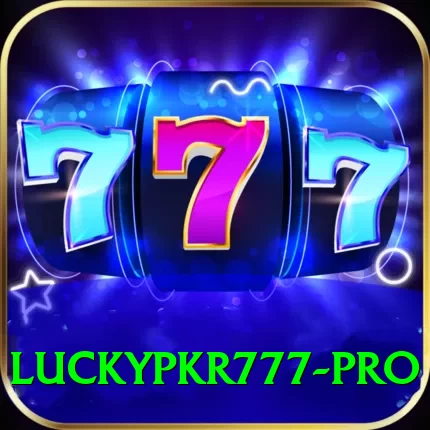luckypkr777 Gold v2.8.9 - 2