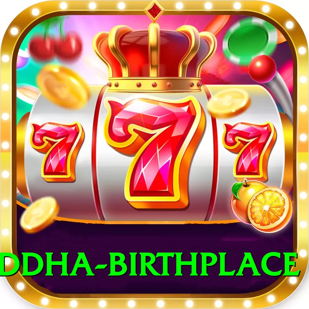 lumbini buddha birthplace Games (Casino & Earning) Deluxe v3.1.0 - 2