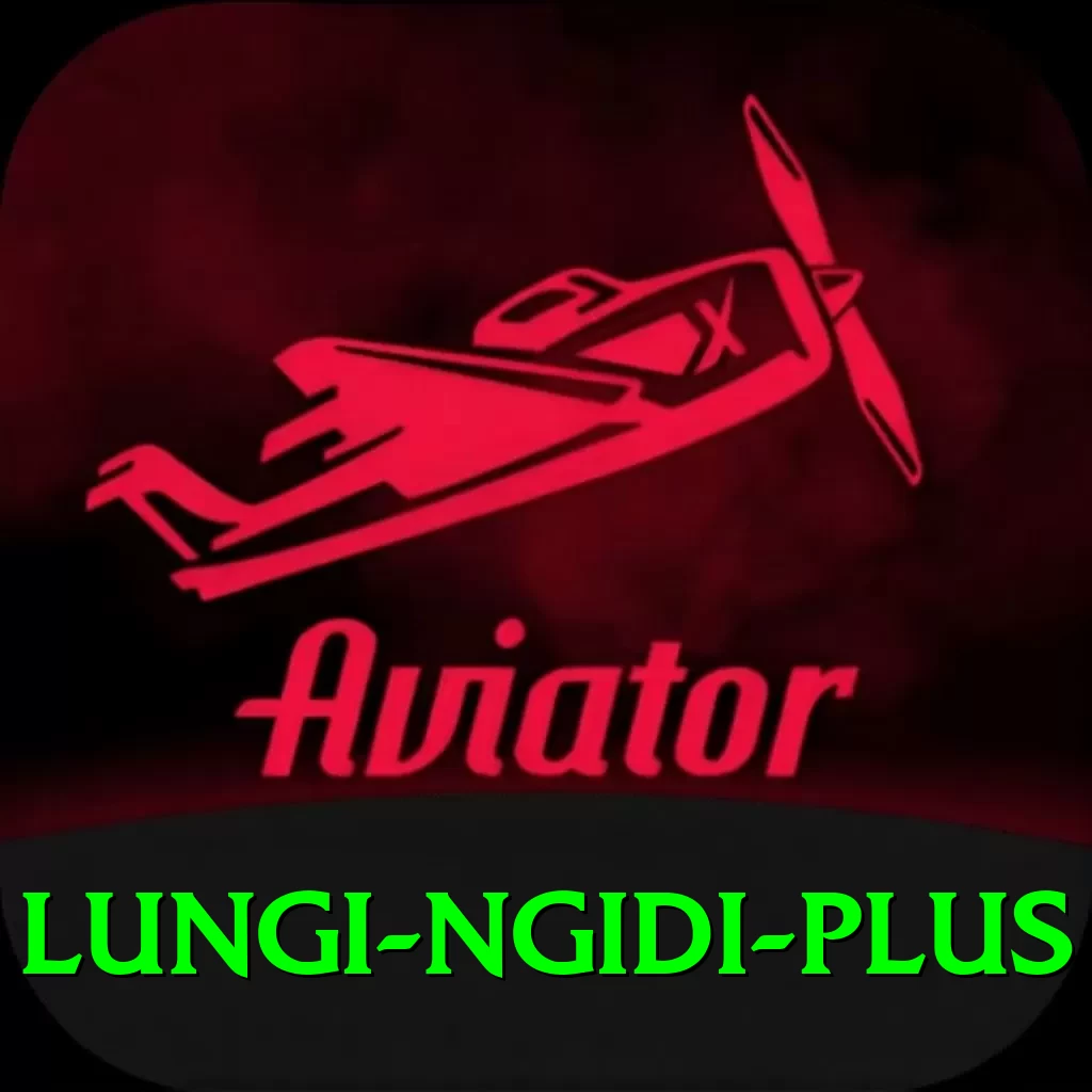 lungi ngidi APK Gold v3.0.2 - 2